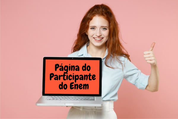 O Enem avalia o estudante e pode ajudá-lo a conseguir uma bolsa universitária