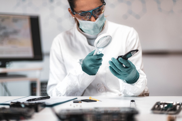 O curso de Estética e Cosmética é ofertado em grau tecnológico.